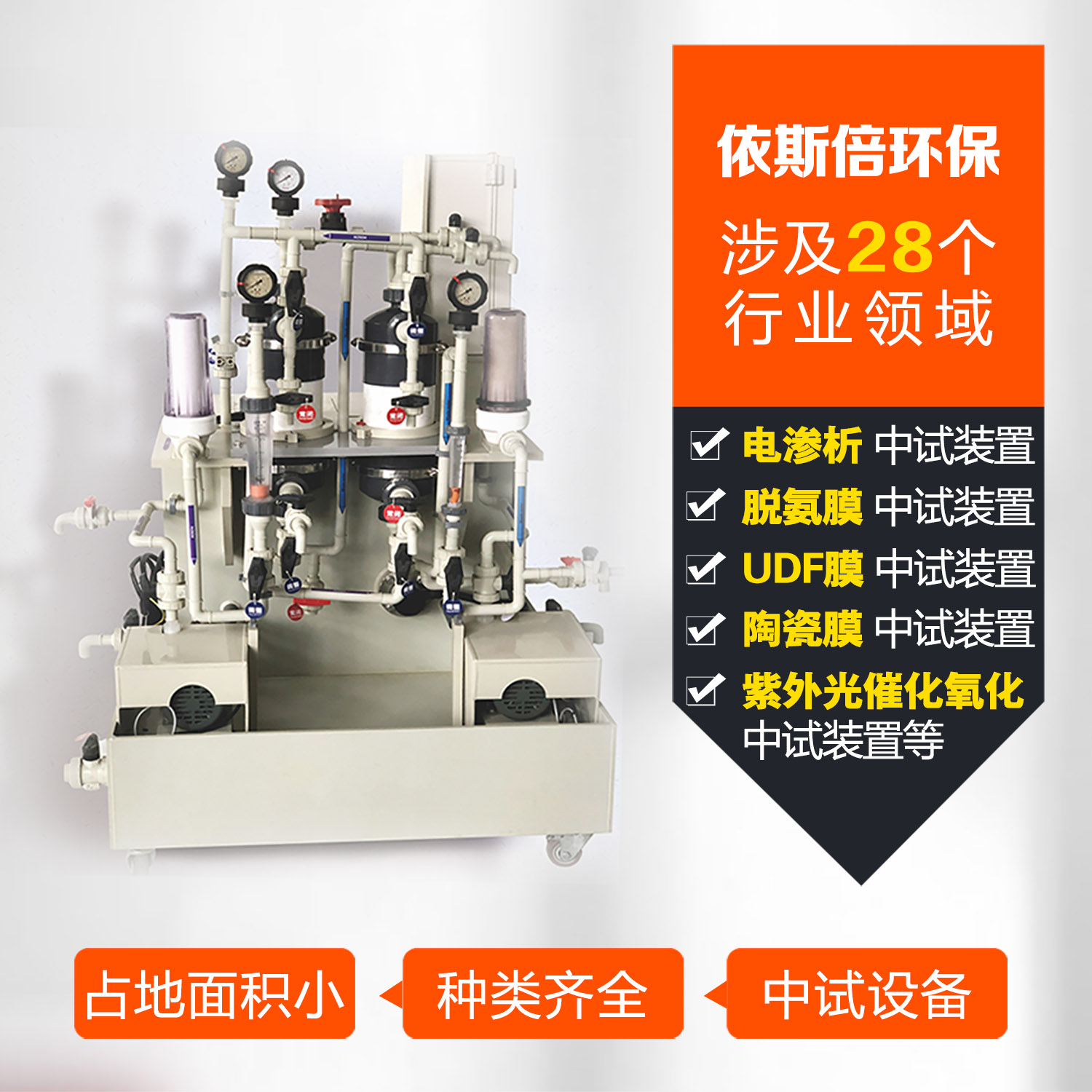 千赢国际环保核心技术团队参观考察2019年荷兰阿姆斯特丹国际水处理展览会