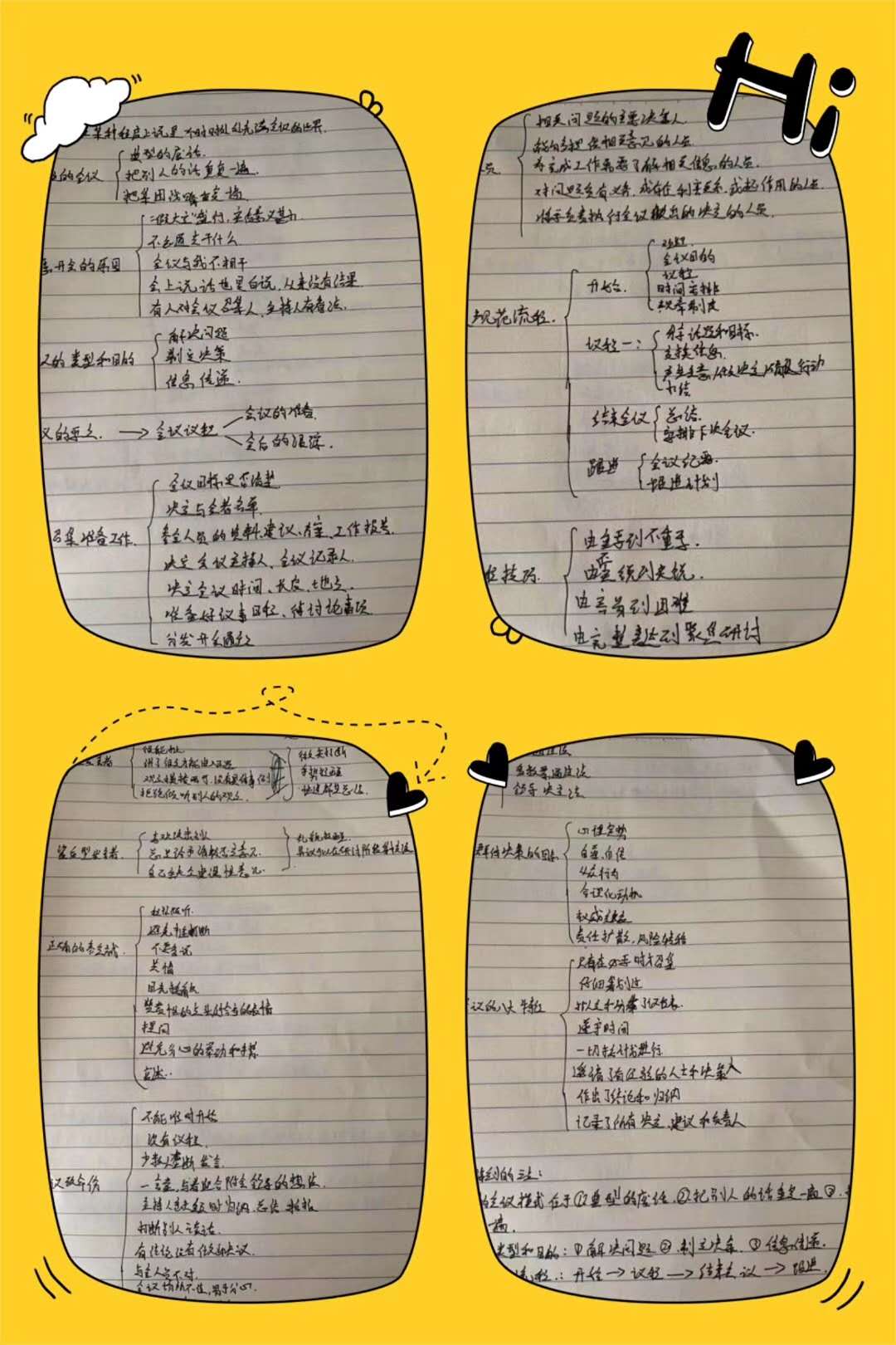 千赢国际公布第五天优秀学习培训分享案例