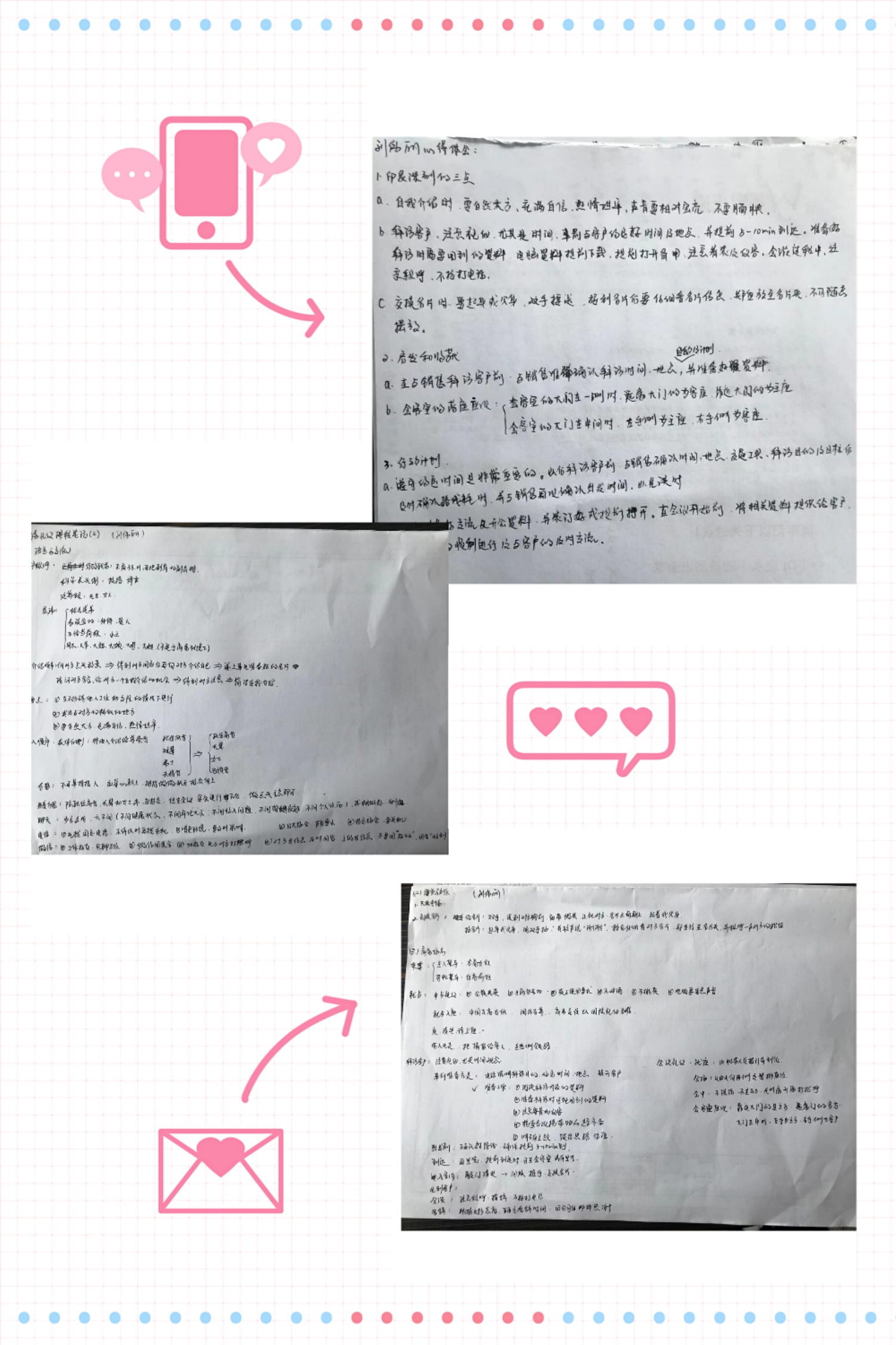 千赢国际环保公布第二天优秀学习培训分享案例