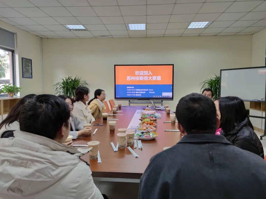 梦想起航 | 千赢国际后浪奔涌，未来可期