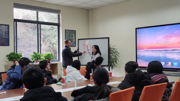 活动预告 | “组队探秘，废水都去哪了？”研学之旅等待你的到来！