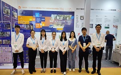 千赢国际亮相Medtec China 2023暨第十七届国际医疗器械设计与制造技术展览